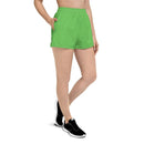 Unisex Athletic Shorts - Arekkusu - Store
