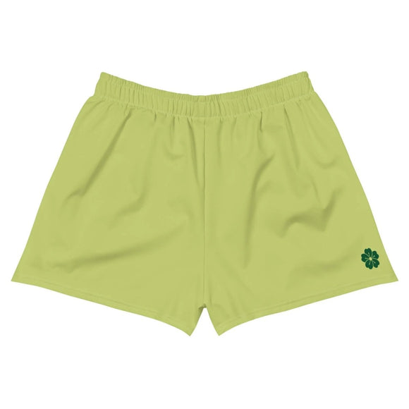 Unisex Athletic Shorts - Arekkusu - Store