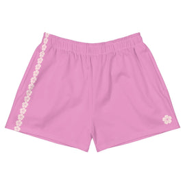 Unisex Athletic Shorts - Arekkusu - Store