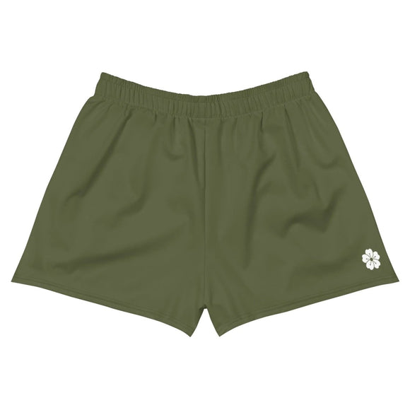 Unisex Athletic Shorts - Arekkusu - Store