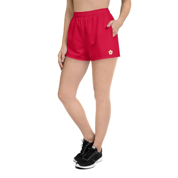 Unisex Athletic Shorts - Arekkusu - Store