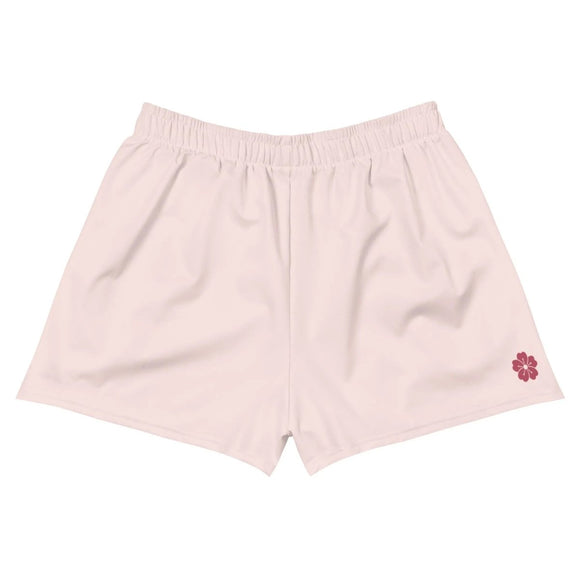 Unisex Athletic Shorts - Arekkusu - Store