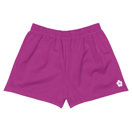 Unisex Athletic Shorts - Arekkusu - Store