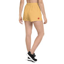 Unisex Athletic Shorts - Arekkusu - Store