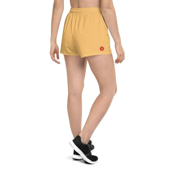 Unisex Athletic Shorts - Arekkusu - Store