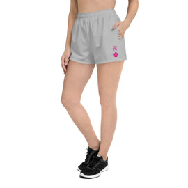 Unisex Athletic Shorts - Arekkusu - Store