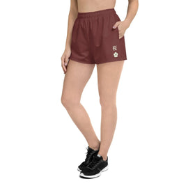 Unisex Athletic Shorts - Arekkusu - Store