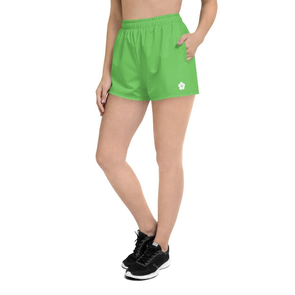 Unisex Athletic Shorts - Arekkusu - Store