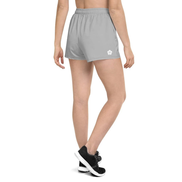 Unisex Athletic Shorts - Arekkusu - Store