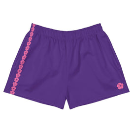 Unisex Athletic Shorts - Arekkusu - Store