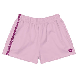 Unisex Athletic Shorts - Arekkusu - Store