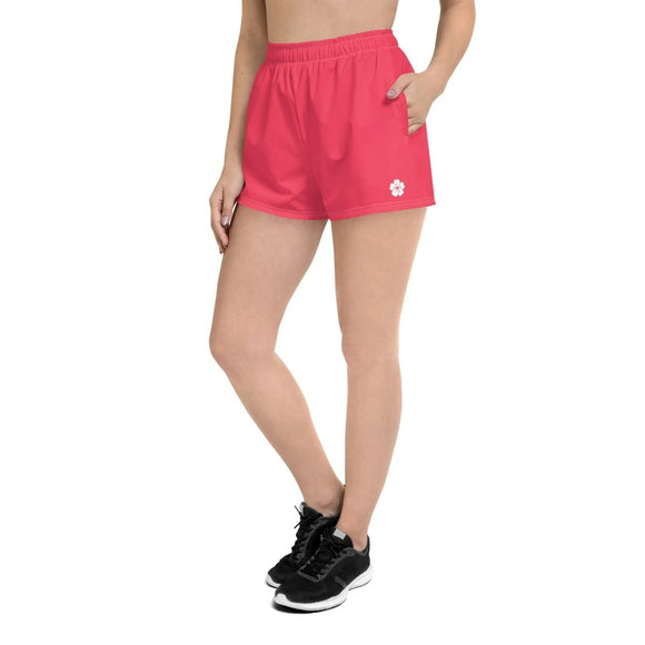 Unisex Athletic Shorts - Arekkusu - Store