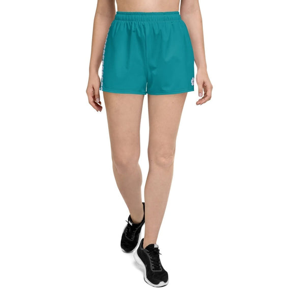 Unisex Athletic Shorts - Arekkusu - Store