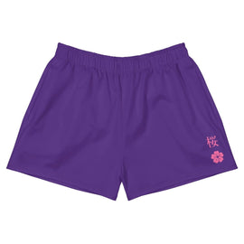 Unisex Athletic Shorts - Arekkusu - Store