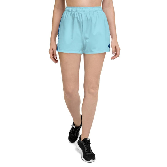 Unisex Athletic Shorts - Arekkusu - Store