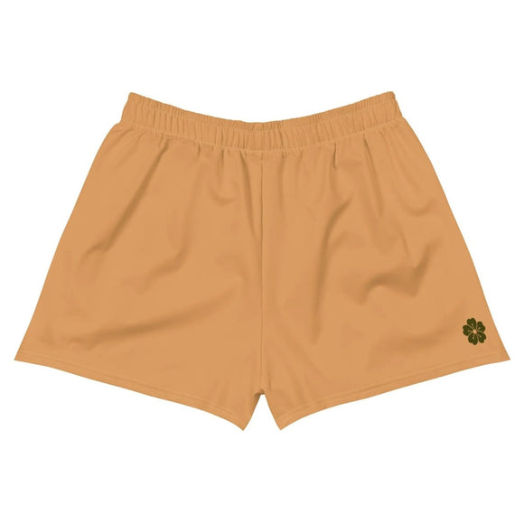 Unisex Athletic Shorts - Arekkusu - Store