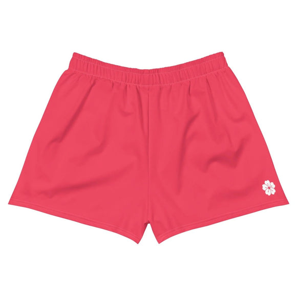 Unisex Athletic Shorts - Arekkusu - Store