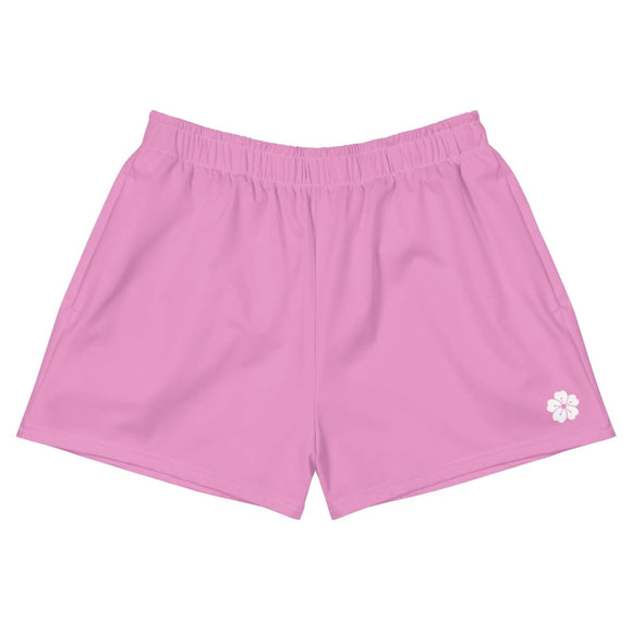 Unisex Athletic Shorts - Arekkusu - Store