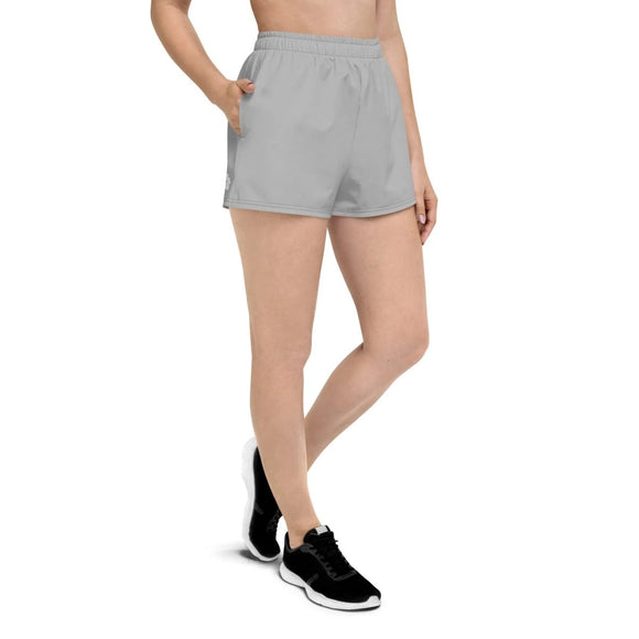 Unisex Athletic Shorts - Arekkusu - Store