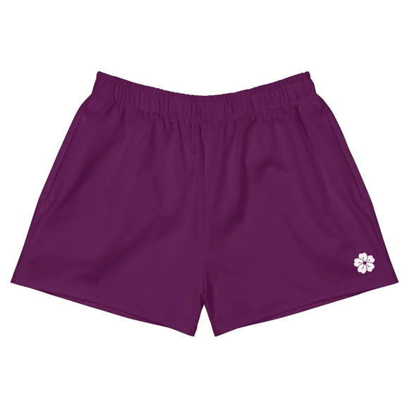 Unisex Athletic Shorts - Arekkusu - Store