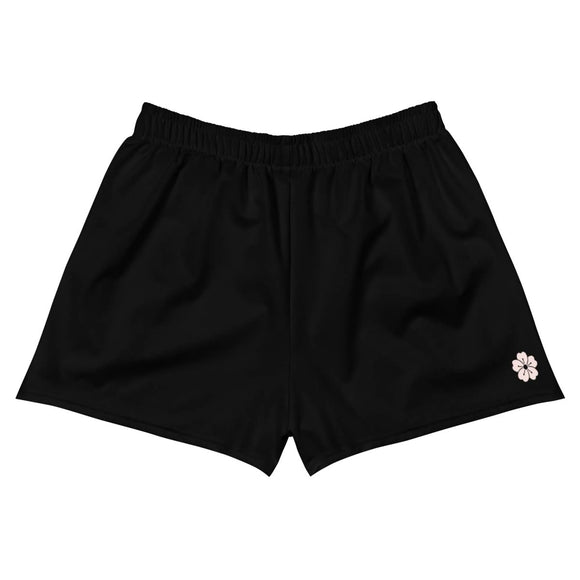 Unisex Athletic Shorts - Arekkusu - Store