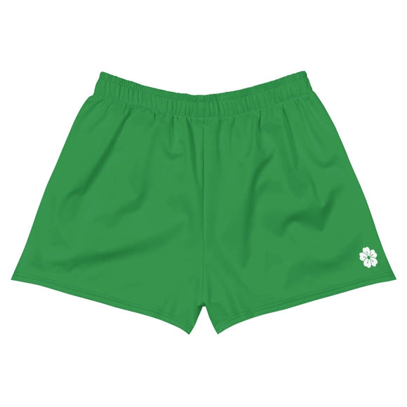 Unisex Athletic Shorts - Arekkusu - Store