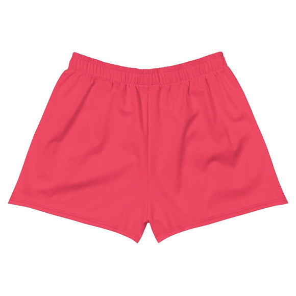 Unisex Athletic Shorts - Arekkusu - Store
