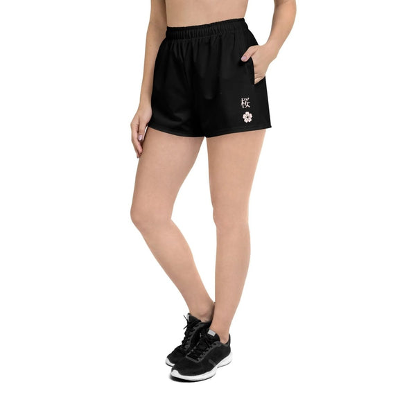 Unisex Athletic Shorts - Arekkusu - Store