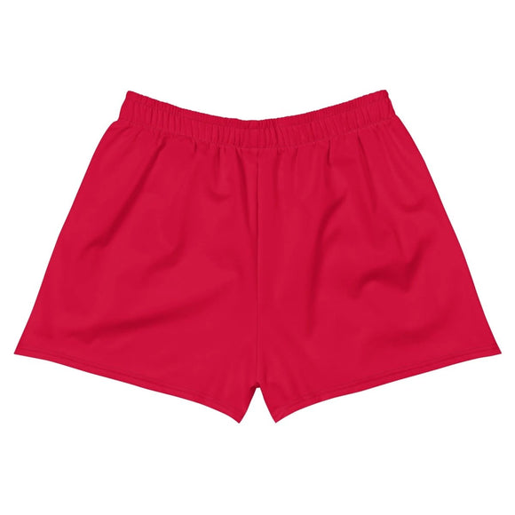 Unisex Athletic Shorts - Arekkusu - Store