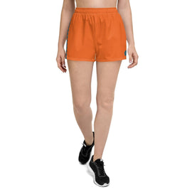 Unisex Athletic Shorts - Arekkusu - Store