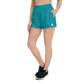 Unisex Athletic Shorts - Arekkusu - Store