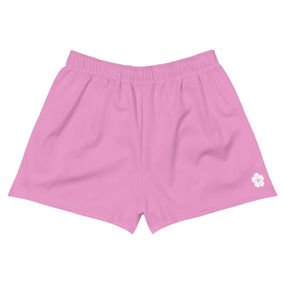 Unisex Athletic Shorts - Arekkusu - Store
