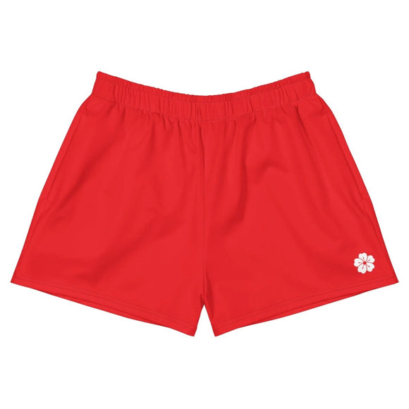 Unisex Athletic Shorts - Arekkusu - Store