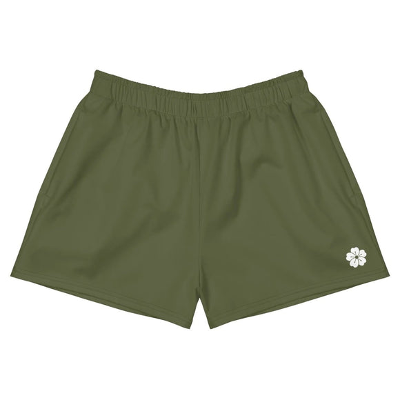 Unisex Athletic Shorts - Arekkusu - Store
