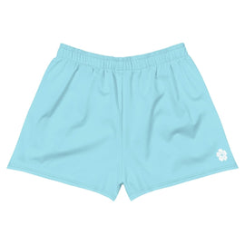 Unisex Athletic Shorts - Arekkusu - Store