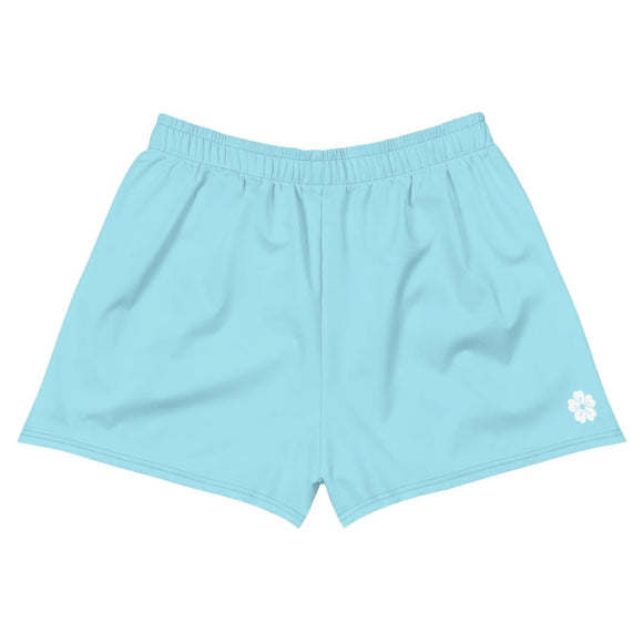 Unisex Athletic Shorts - Arekkusu - Store