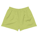 Unisex Athletic Shorts - Arekkusu - Store