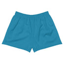Unisex Athletic Shorts - Arekkusu - Store
