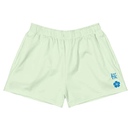 Unisex Athletic Shorts - Arekkusu - Store