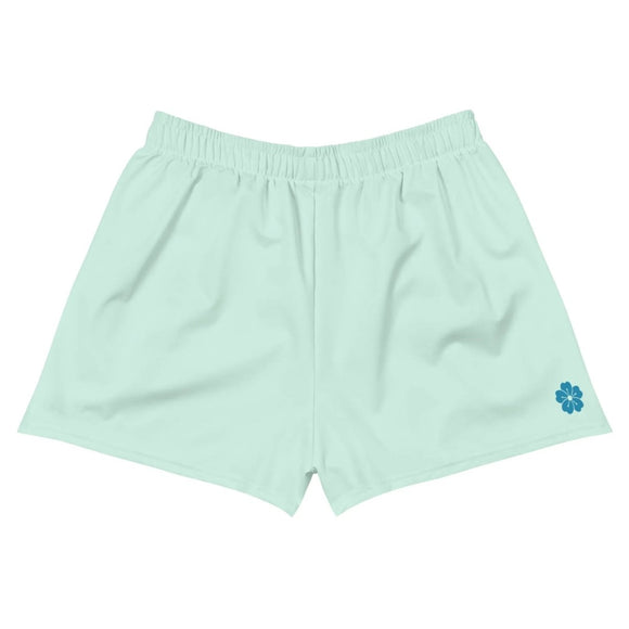 Unisex Athletic Shorts - Arekkusu - Store