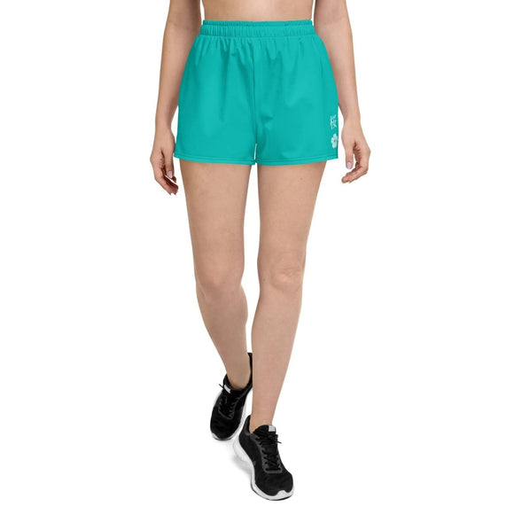 Unisex Athletic Shorts - Arekkusu - Store