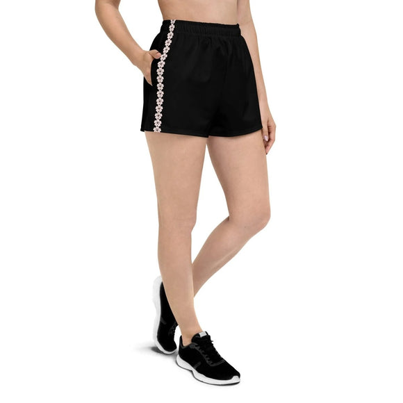 Unisex Athletic Shorts - Arekkusu - Store