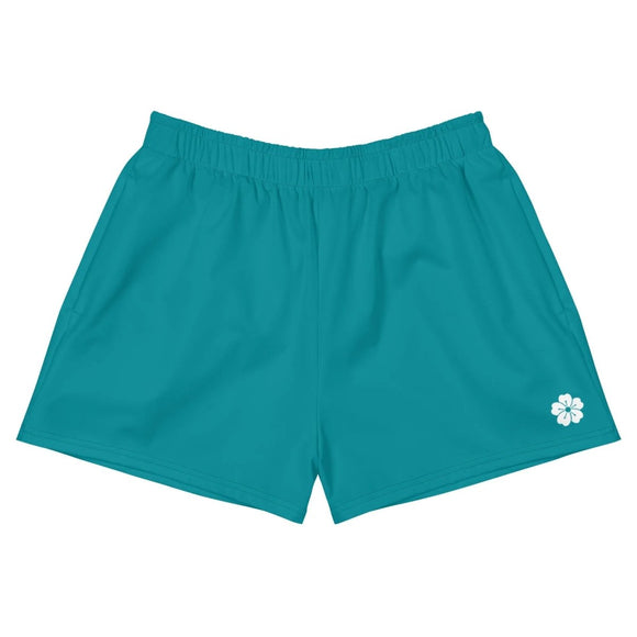 Unisex Athletic Shorts - Arekkusu - Store