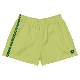 Unisex Athletic Shorts - Arekkusu - Store