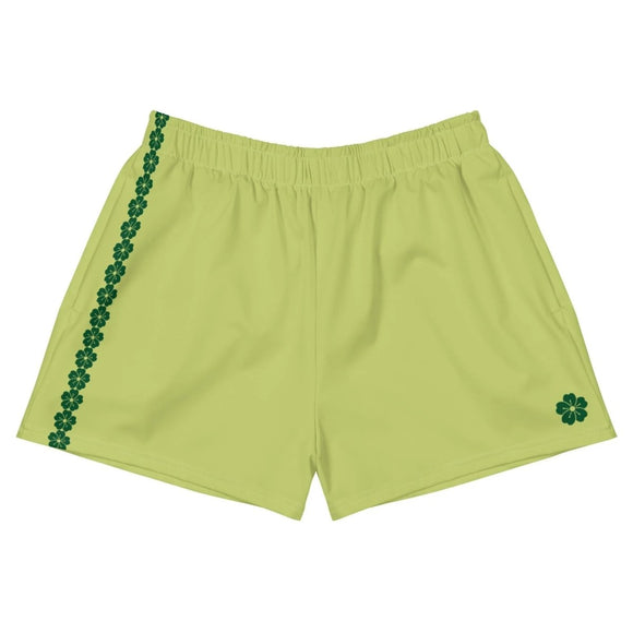 Unisex Athletic Shorts - Arekkusu - Store