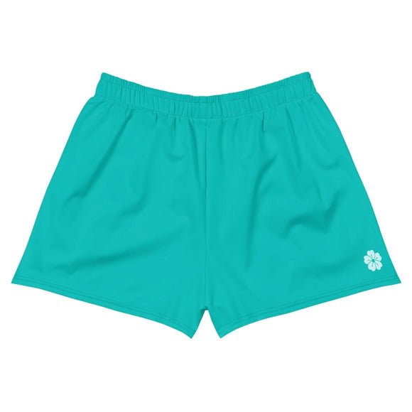 Unisex Athletic Shorts - Arekkusu - Store
