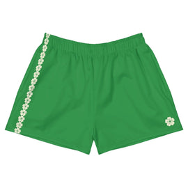 Unisex Athletic Shorts - Arekkusu - Store