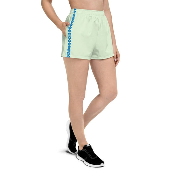 Unisex Athletic Shorts - Arekkusu - Store