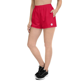 Unisex Athletic Shorts - Arekkusu - Store