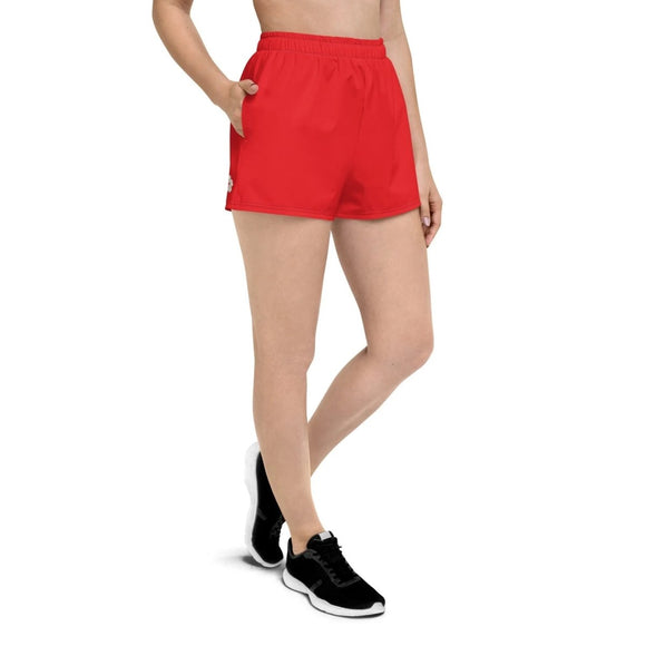 Unisex Athletic Shorts - Arekkusu - Store